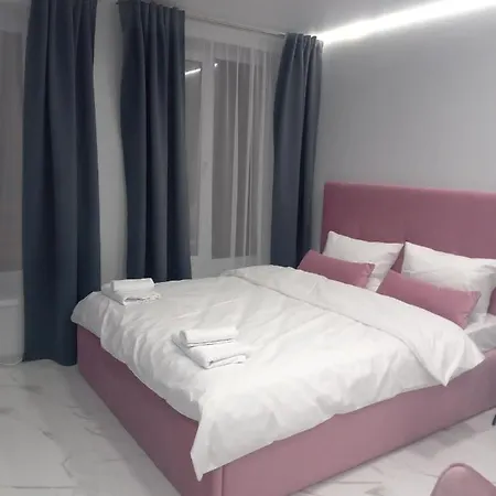 New Vip 3 Apartment