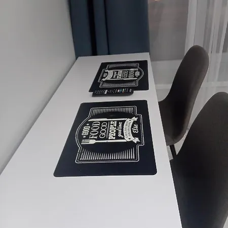 Apartment New Vip 3 *
