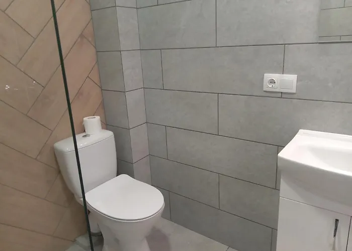 Appartement New Vip *