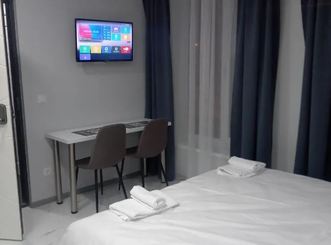 New Vip Appartement *