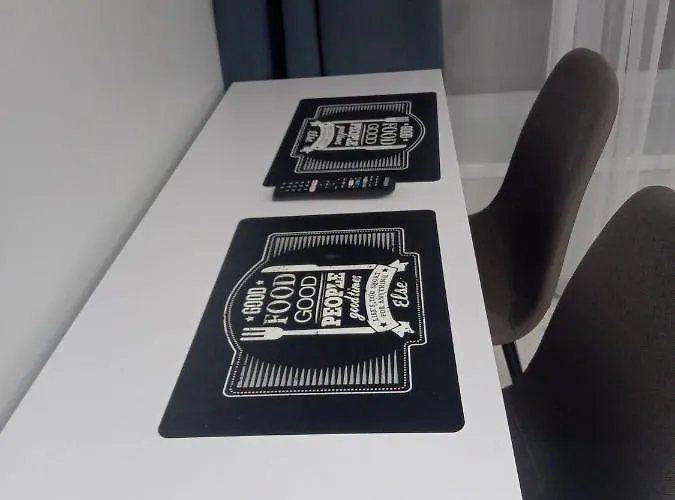 Appartement New Vip *