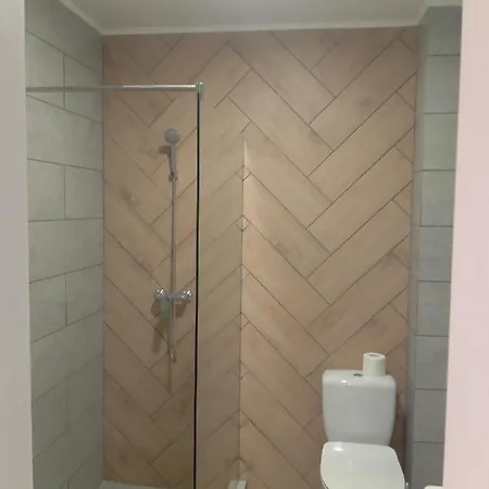 Apartmán New Vip