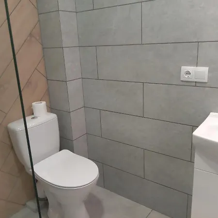 Apartmán New Vip *