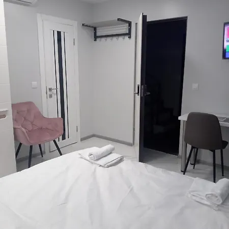 New Vip Apartmán