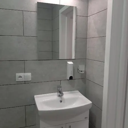 Apartmán New Vip